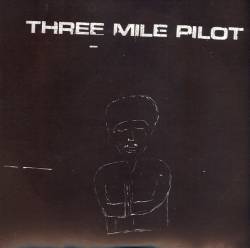 Three Mile Pilot : This Divine Crown